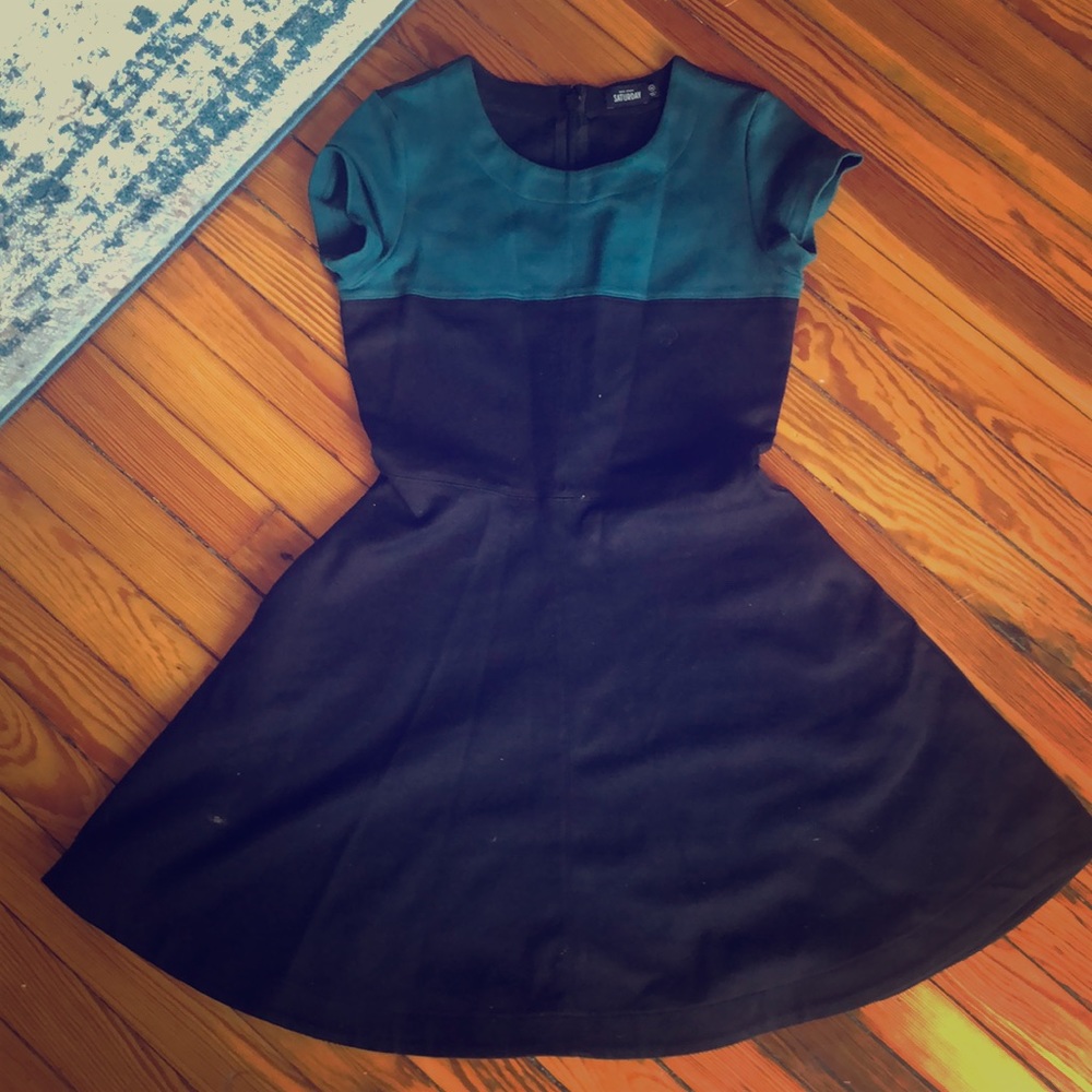 KATE SPADE dress